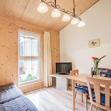 Gschnitzerhof Apartment Luaran gambar