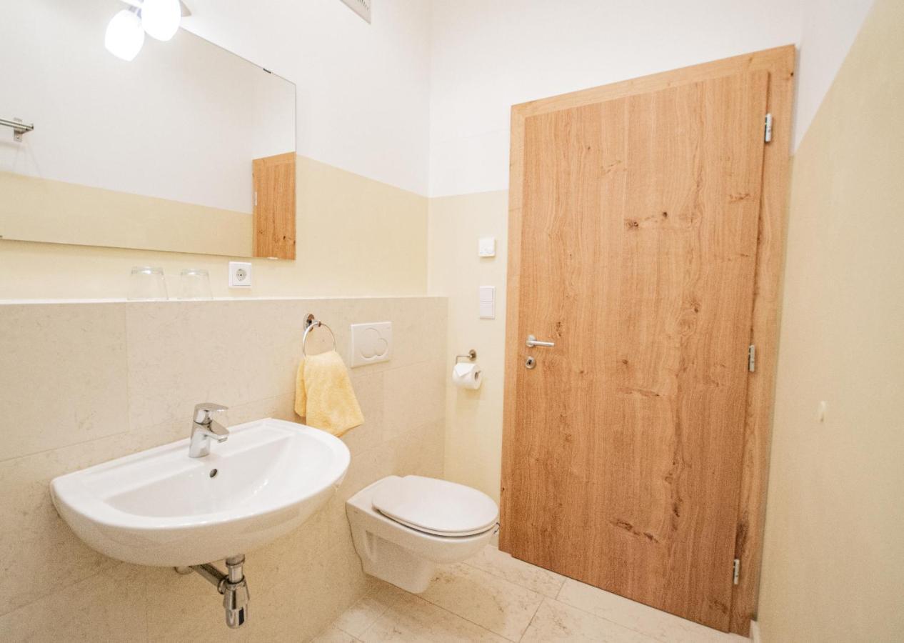 Gschnitzerhof Apartment Luaran gambar