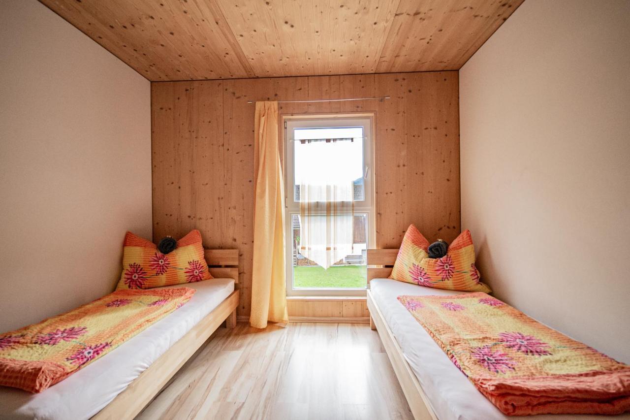 Gschnitzerhof Apartment Luaran gambar