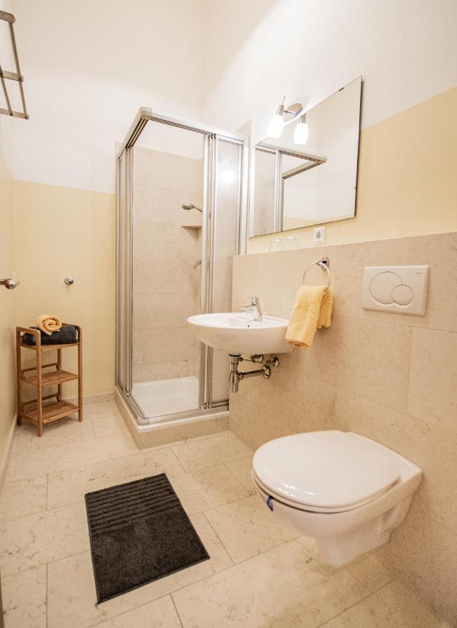 Gschnitzerhof Apartment Luaran gambar
