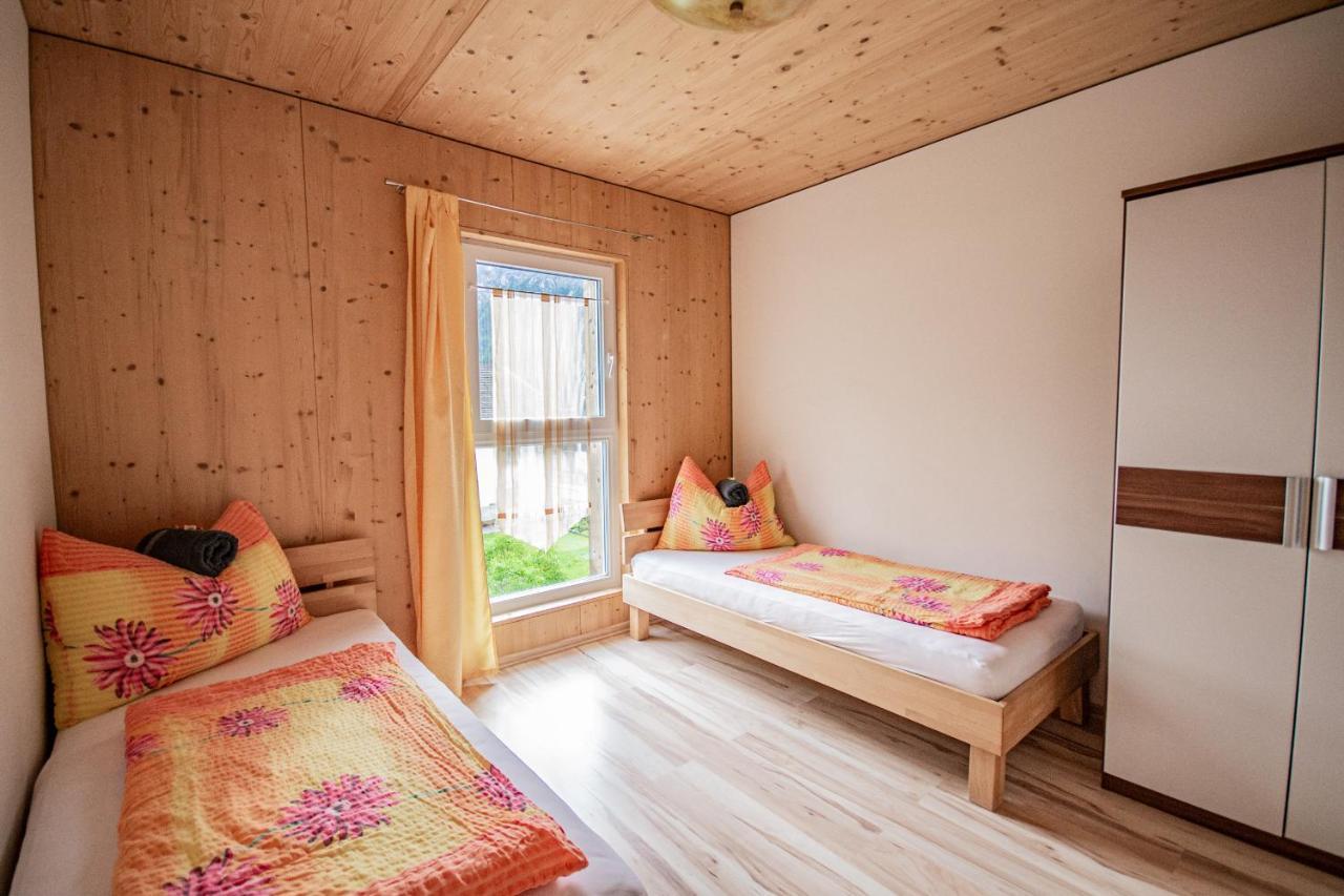 Gschnitzerhof Apartment Luaran gambar