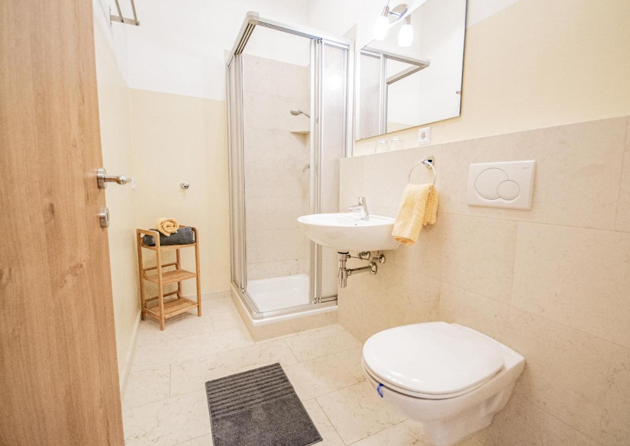 Gschnitzerhof Apartment Luaran gambar