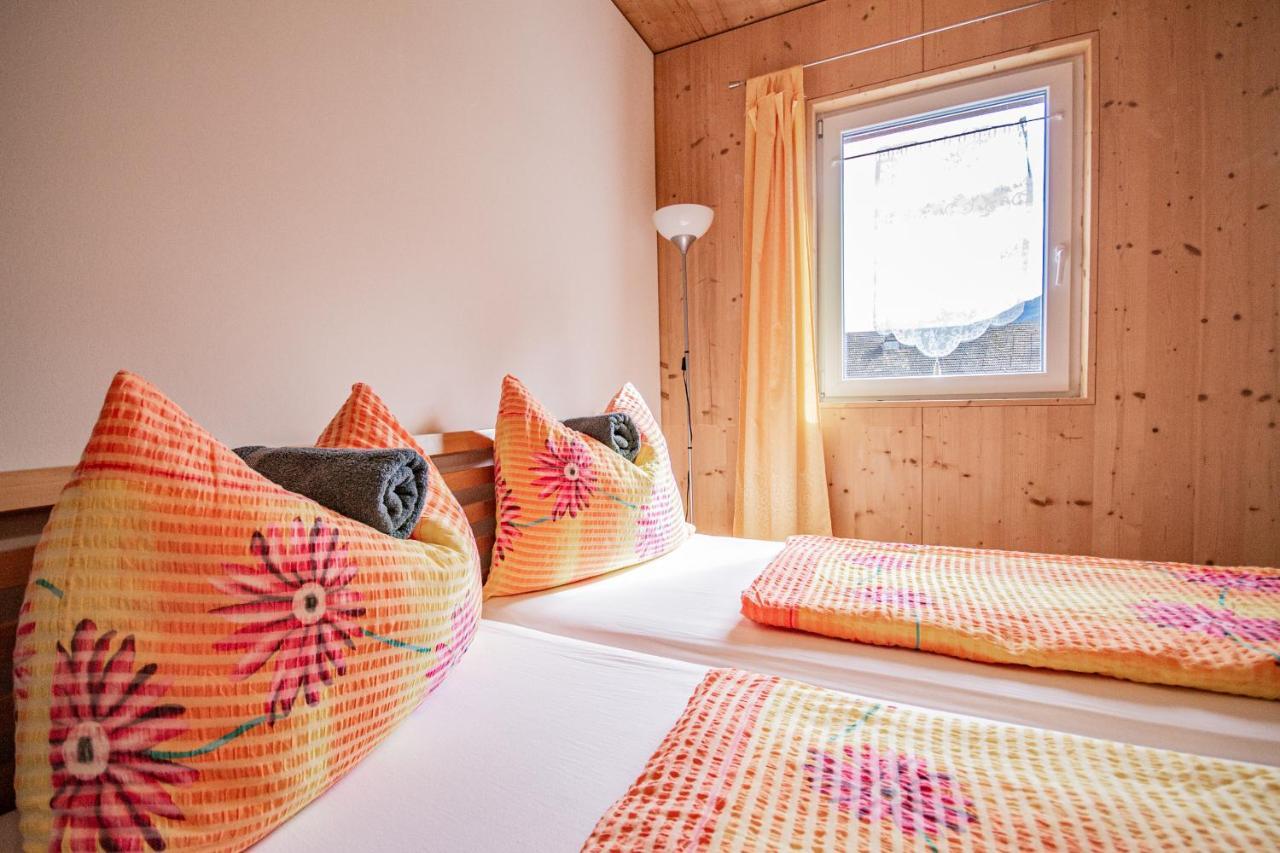 Gschnitzerhof Apartment Luaran gambar