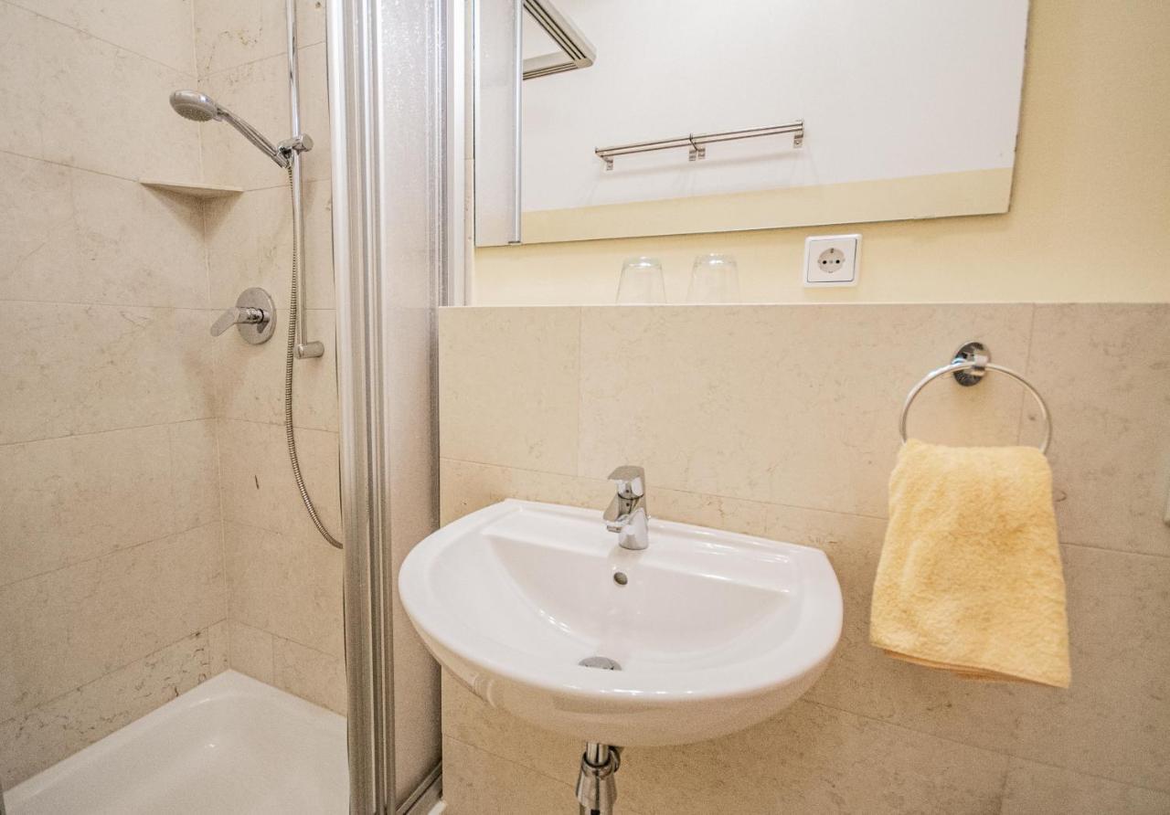 Gschnitzerhof Apartment Luaran gambar