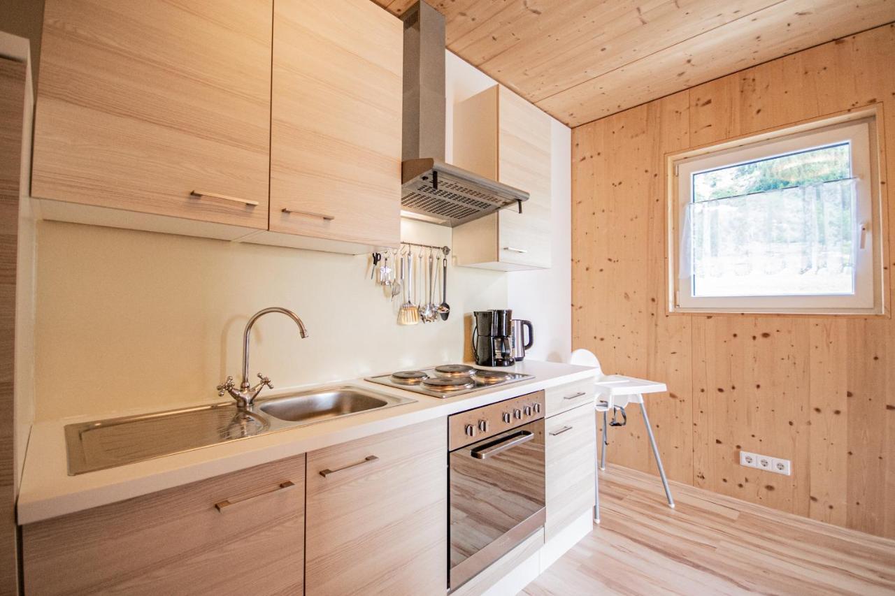 Gschnitzerhof Apartment Luaran gambar