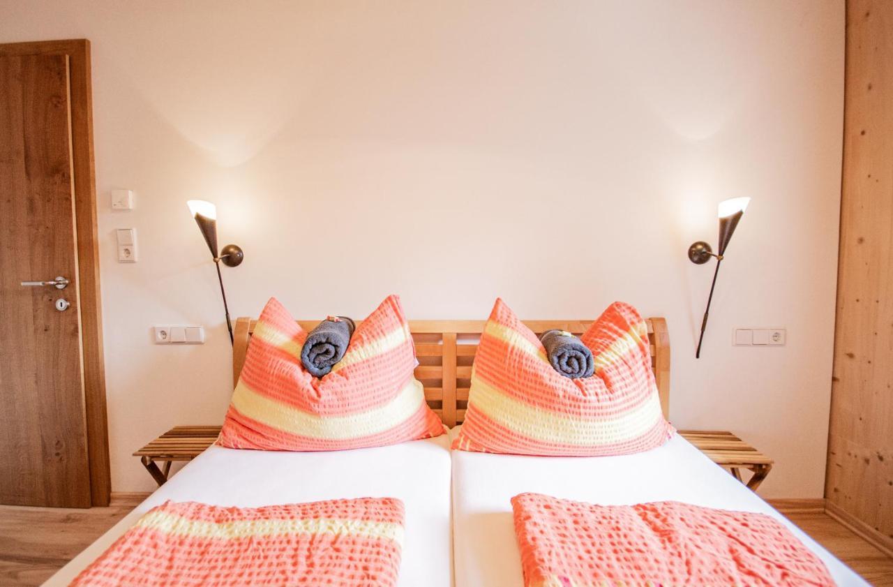 Gschnitzerhof Apartment Luaran gambar
