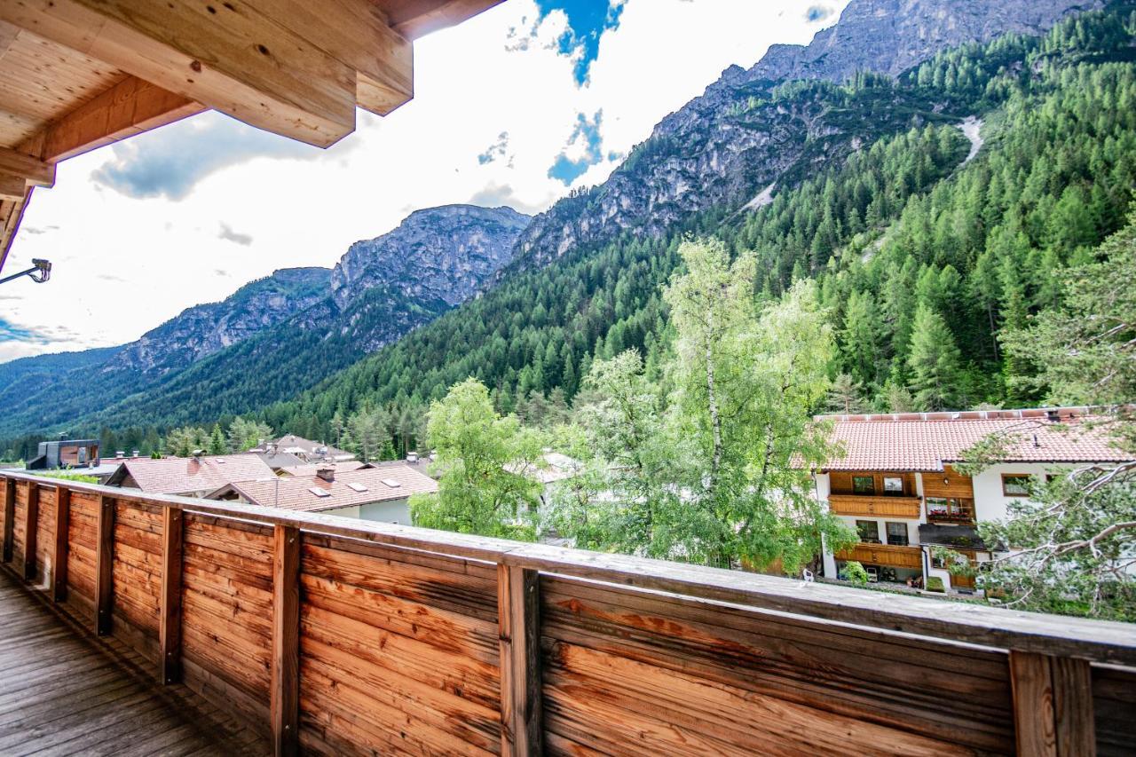 Gschnitzerhof Apartment Luaran gambar