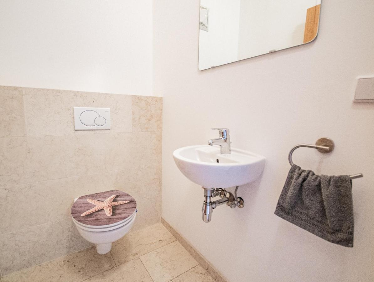Gschnitzerhof Apartment Luaran gambar