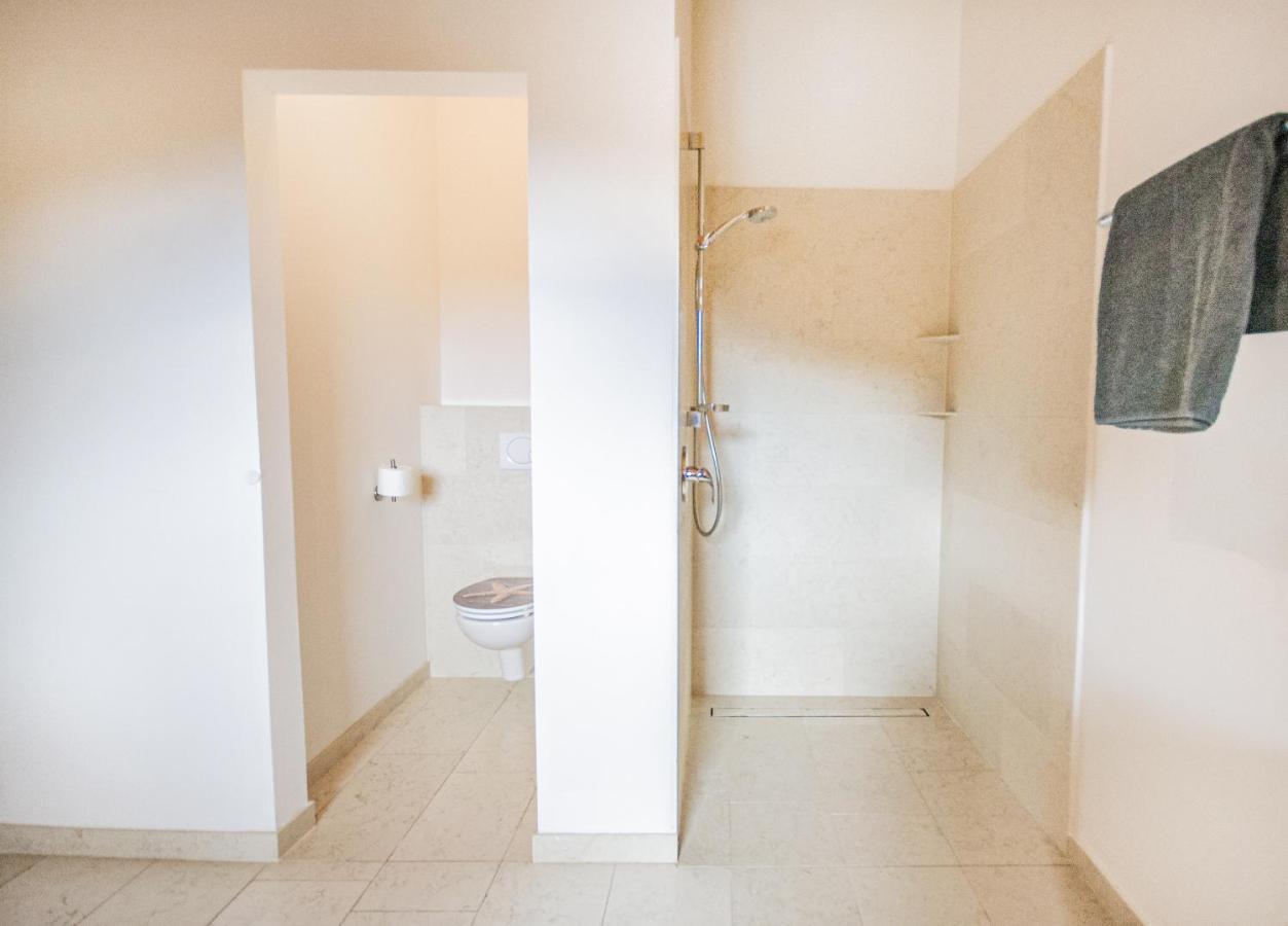 Gschnitzerhof Apartment Luaran gambar