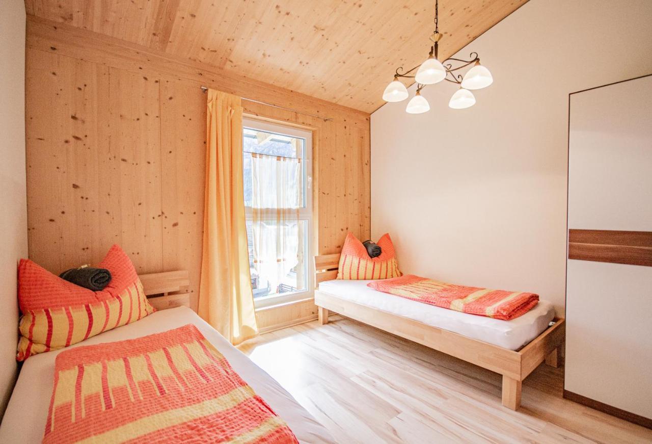 Gschnitzerhof Apartment Luaran gambar