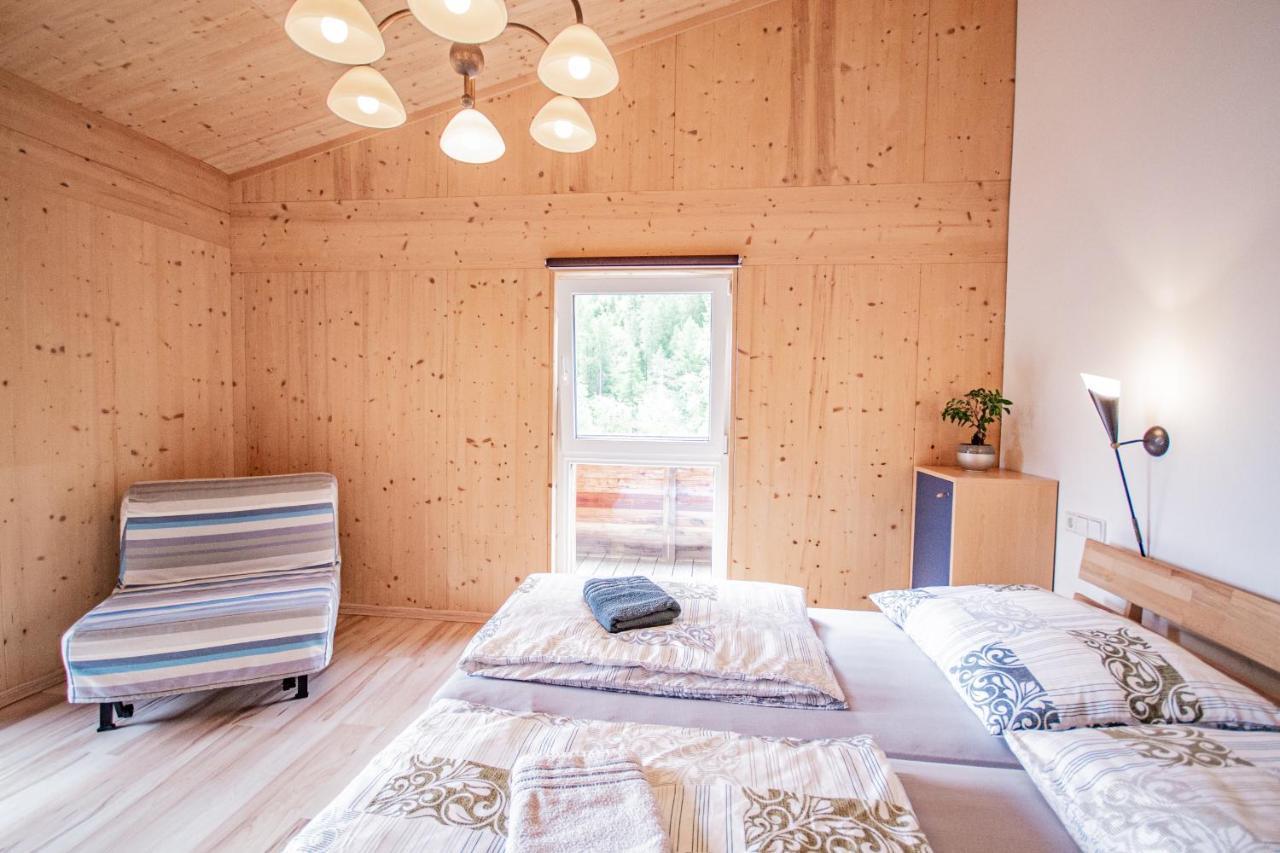 Gschnitzerhof Apartment Luaran gambar