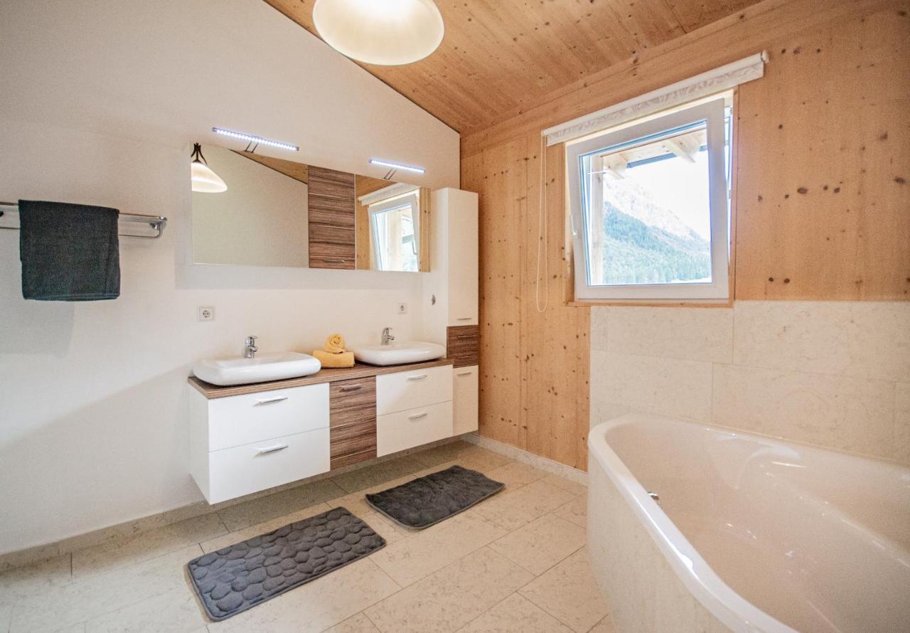 Gschnitzerhof Apartment Luaran gambar