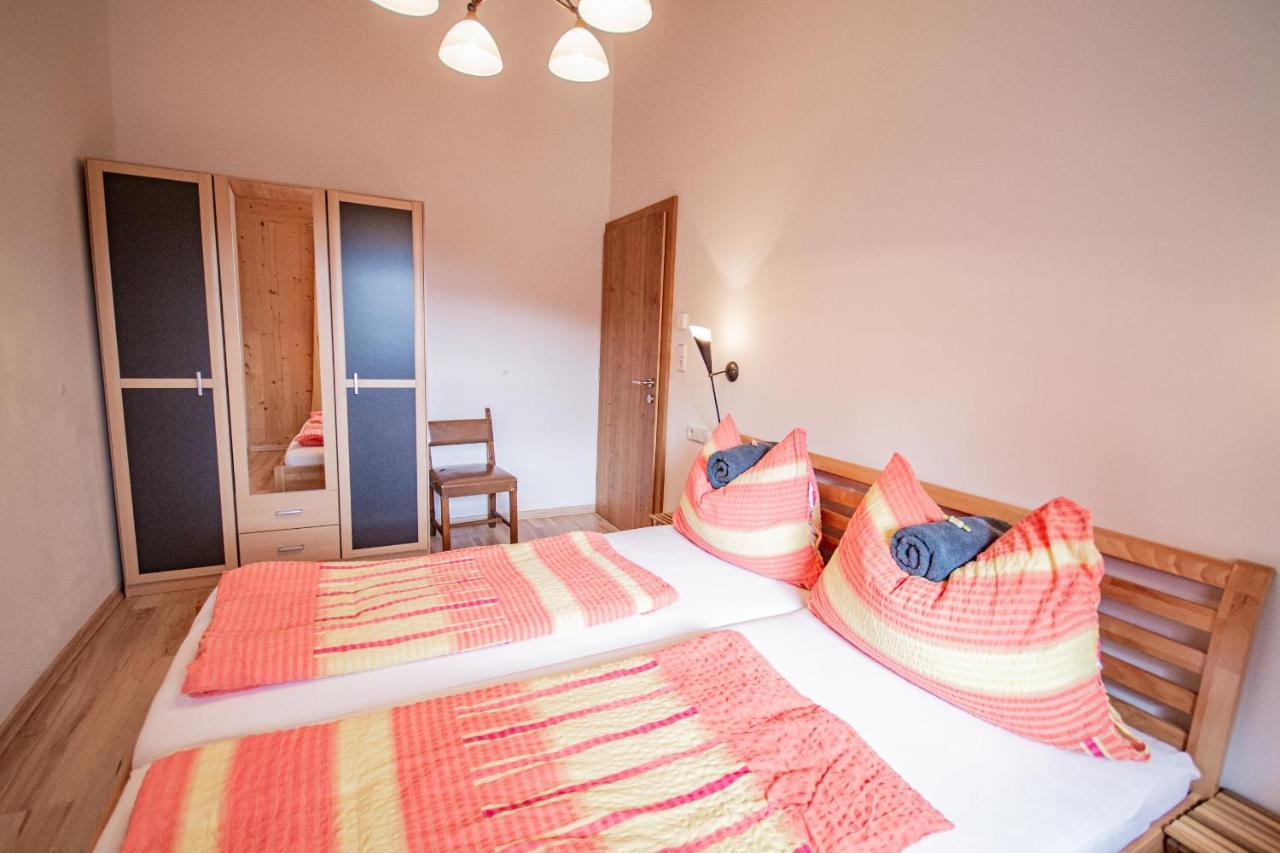 Gschnitzerhof Apartment Luaran gambar