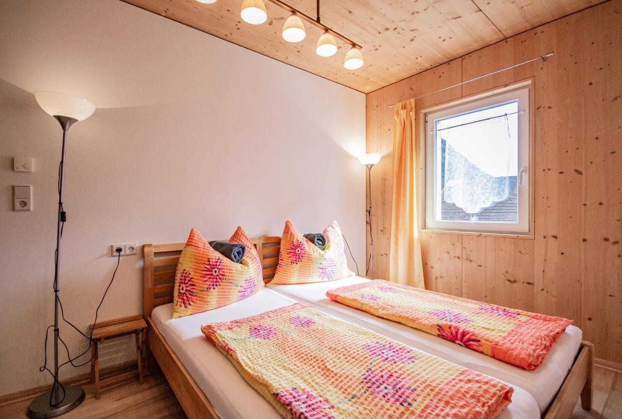 Gschnitzerhof Apartment Luaran gambar
