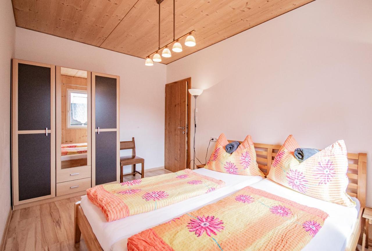 Gschnitzerhof Apartment Luaran gambar