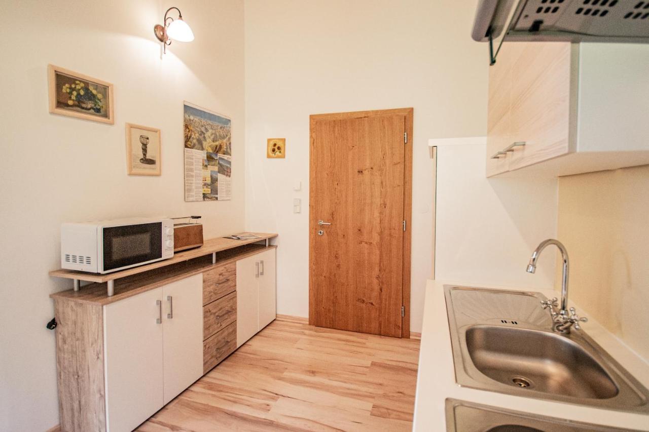 Gschnitzerhof Apartment Luaran gambar