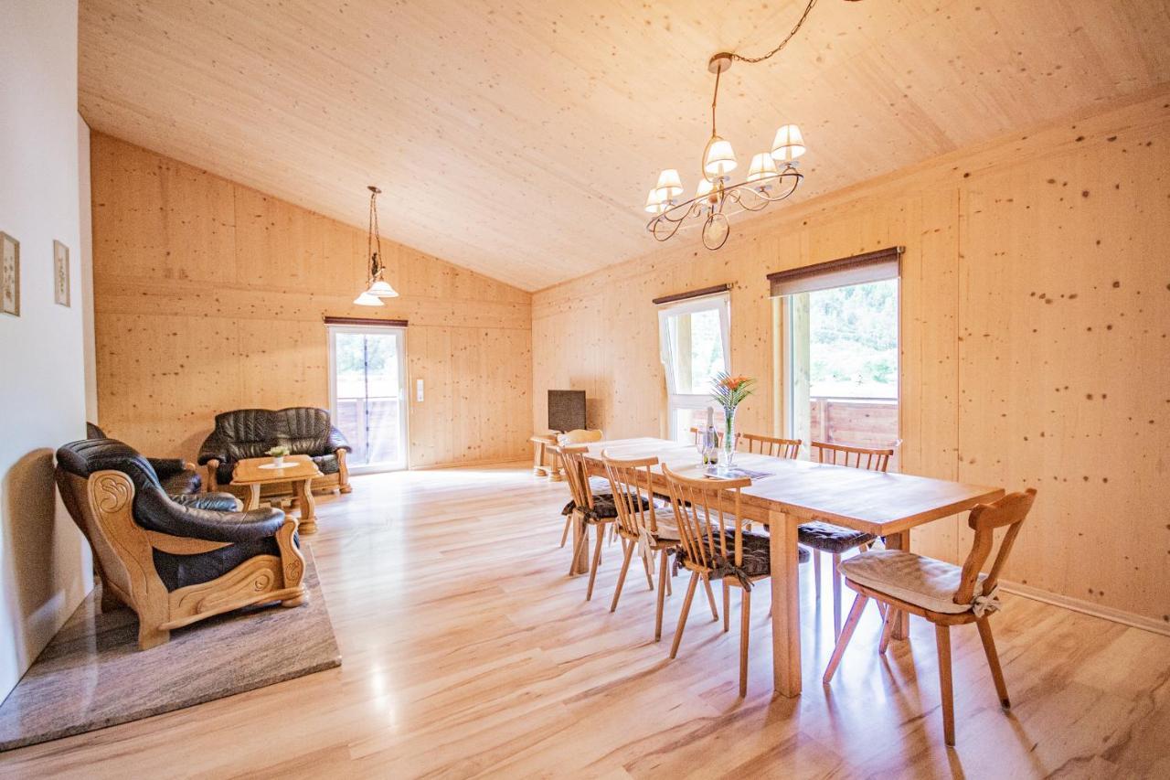 Gschnitzerhof Apartment Luaran gambar