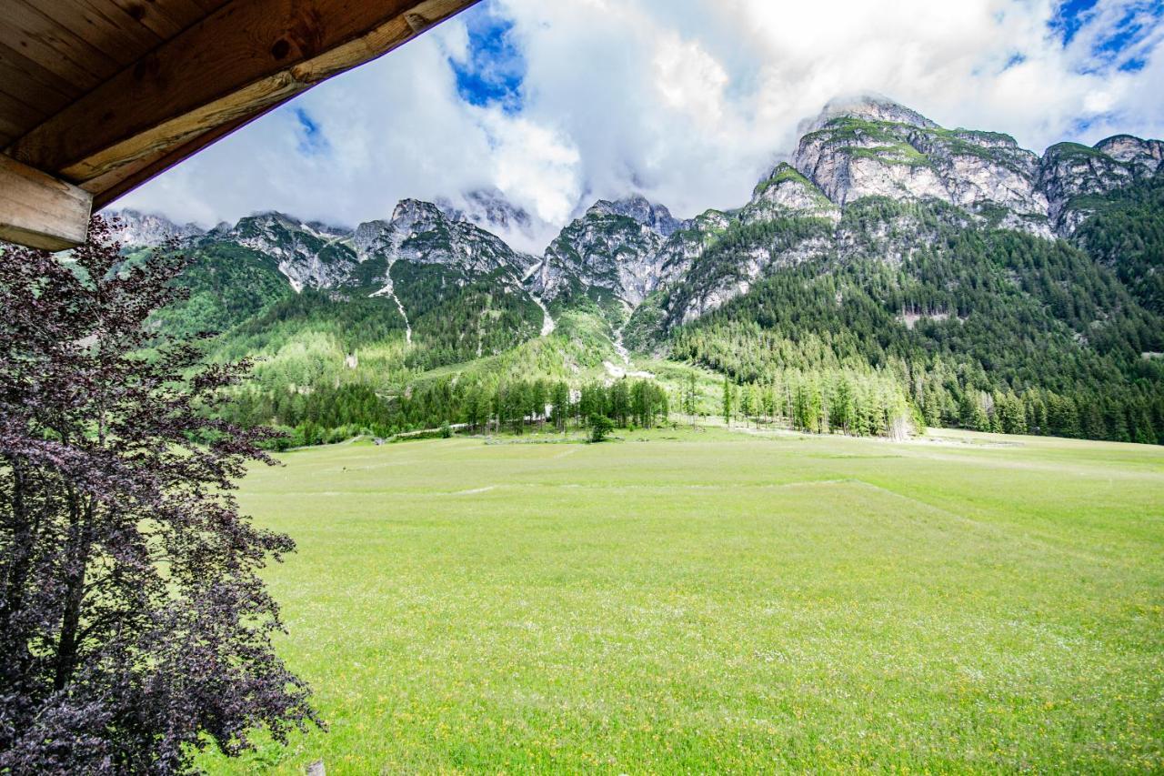 Gschnitzerhof Apartment Luaran gambar
