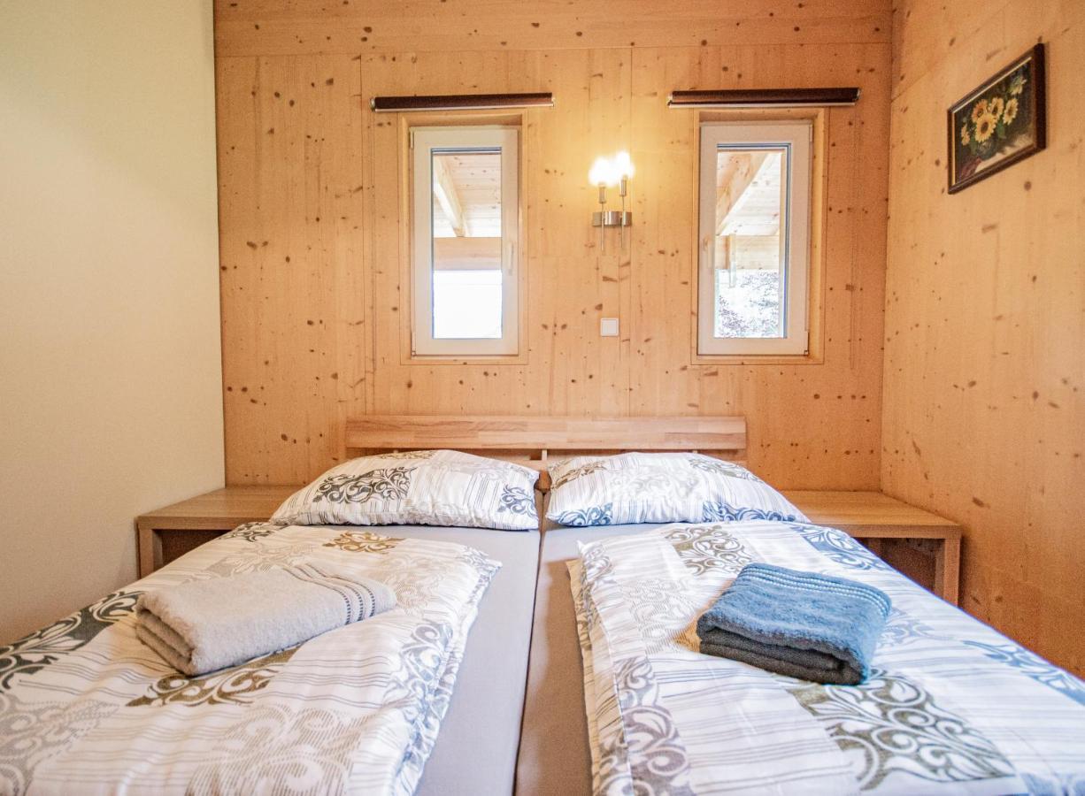 Gschnitzerhof Apartment Luaran gambar