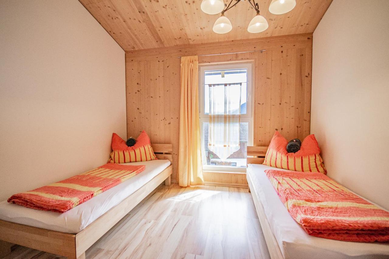 Gschnitzerhof Apartment Luaran gambar