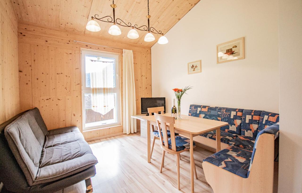 Gschnitzerhof Apartment Luaran gambar